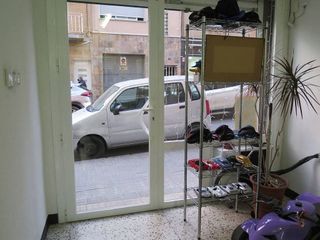 Local comercial en alquiler en Can Palet en Terrassa
