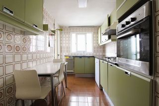 Piso en venta en Eixample Nord – La Devesa en Girona