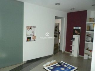 Local comercial en venta en Seu d´Urgell, la