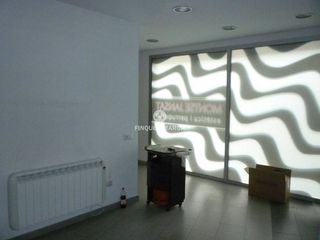 Local comercial en venta en Seu d´Urgell, la
