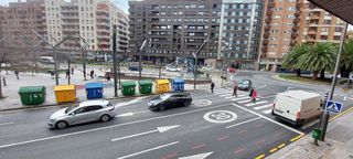 Oficina en alquiler en Oeste en Logroño