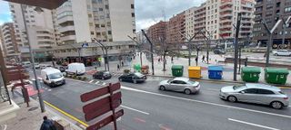 Oficina en alquiler en Oeste en Logroño