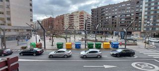 Oficina en alquiler en Oeste en Logroño