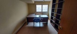 Oficina en alquiler en Oeste en Logroño