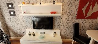 Piso en alquiler en Villacerrada - Centro en Albacete