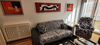 Piso en alquiler en Villacerrada - Centro en Albacete