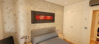 Piso en alquiler en Villacerrada - Centro en Albacete