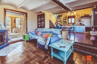 Chalet en venta en Montsià de Mar en Alcanar