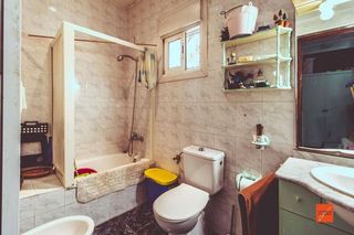 Chalet en venta en Montsià de Mar en Alcanar