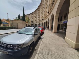 Local comercial en alquiler en Centro Urbano en Benidorm