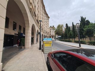 Local comercial en alquiler en Centro Urbano en Benidorm