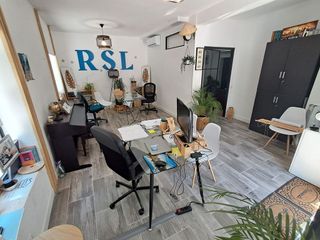 Local comercial en alquiler en Casco Antiguo en Rozas de Madrid (Las)