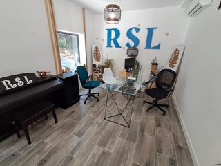 Local comercial en alquiler en Casco Antiguo en Rozas de Madrid (Las)