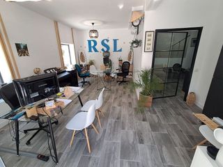 Local comercial en alquiler en Casco Antiguo en Rozas de Madrid (Las)