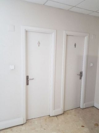 Oficina en alquiler en Barrio de Abando en Bilbao