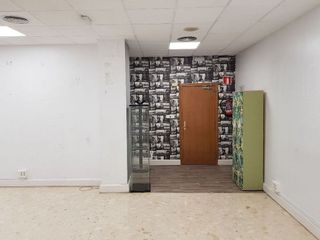 Oficina en alquiler en Barrio de Abando en Bilbao