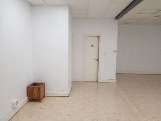 Oficina en alquiler en Barrio de Abando en Bilbao