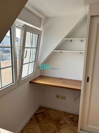 Piso en alquiler en Ensanche en Coruña (A)