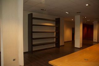 Local comercial en alquiler en Sant Antoni en Valencia