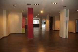 Local comercial en alquiler en Sant Antoni en Valencia