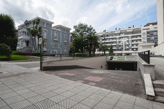 Garaje en alquiler en Zona Teatro Campoamor en Oviedo