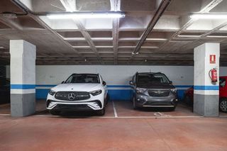 Garaje en alquiler en Zona Teatro Campoamor en Oviedo