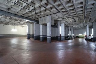 Garaje en alquiler en Zona Teatro Campoamor en Oviedo