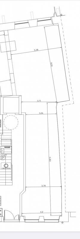 Local comercial en alquiler en Centro - Recinto Amurallado en Lugo