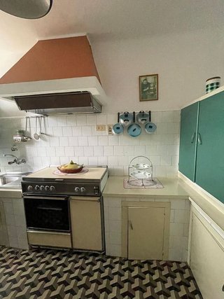 Casa adosada en venta en Neda