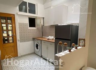 Chalet en venta en Sueca ciudad en Sueca