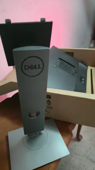 Vendo pack DELL, laptop e monitor