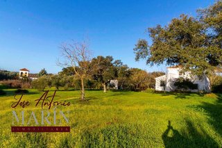 Casa rural en venta en Las Vaguadas - Urb. del Sur en Badajoz