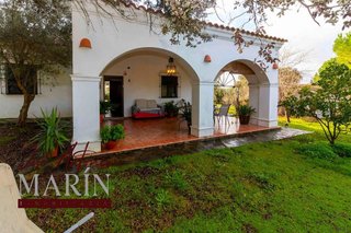 Casa rural en venta en Las Vaguadas - Urb. del Sur en Badajoz