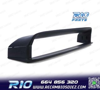 ALERON SPOILER BMW E36 LOOK M3 GT + AUMENTOS ABS