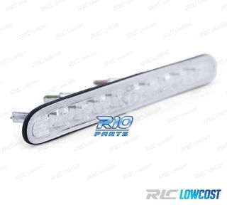 TERCERA LUZ DE FRENO PEUGEOT 206 98-06