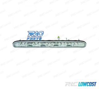 TERCERA LUZ DE FRENO PEUGEOT 206 98-06
