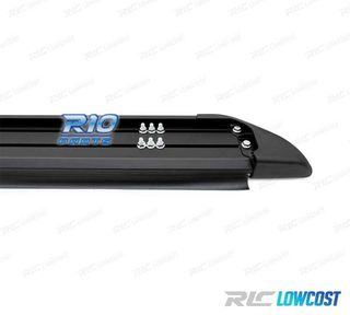 ESTRIBERAS ESTRIBOS HONDA CRV 17-