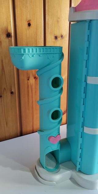 Casa de Muñecas Gabby