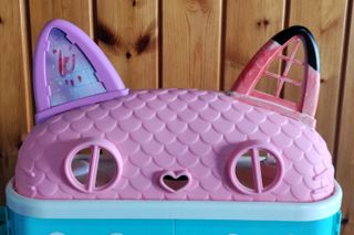 Casa de Muñecas Gabby