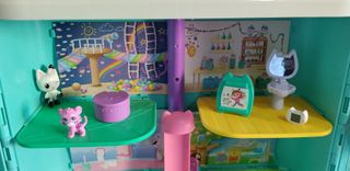 Casa de Muñecas Gabby