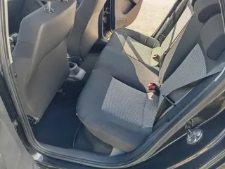 Volkswagen Polo 2014