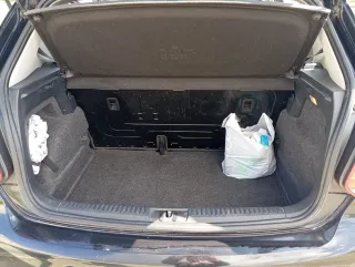 Volkswagen Polo 2014