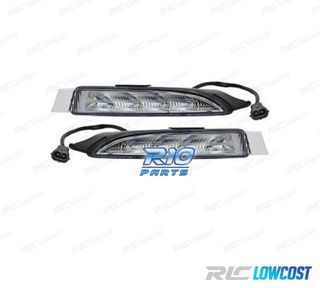 LUZ DIURNA VOLKSWAGEN VW GOLF 6 LIMOUSINE 08-12