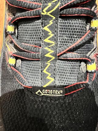 Zapatillas La Sportiva Ultra Raptor Gore Tex