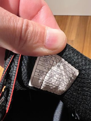 Zapatillas La Sportiva Ultra Raptor Gore Tex