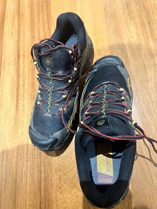 Zapatillas La Sportiva Ultra Raptor Gore Tex