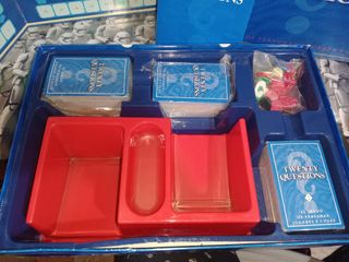 Juego de mesa Twenty Questions