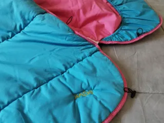 Funda saco carro