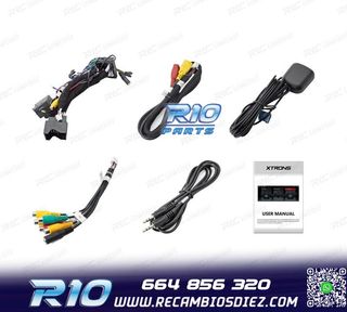 RADIO GPS ANDROID 14 BMW SERIE 3 SERIE 4 10,25"