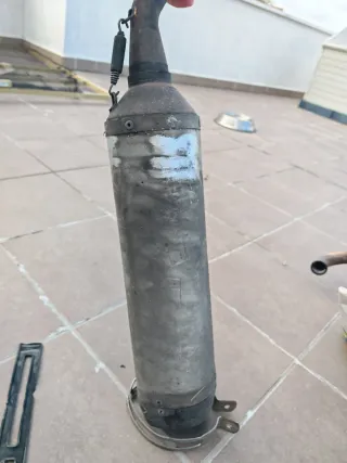 Silencioso Arrow Gilera Runner 125/200